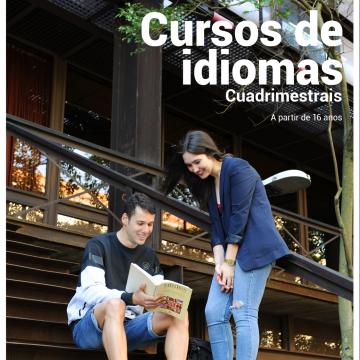O Centro de Linguas estrea o curso coa semipresencialidade en varios cursos como principal novidade