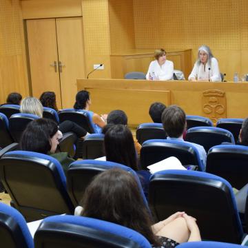Nove conferencias para pórse ao día no eido xurídico