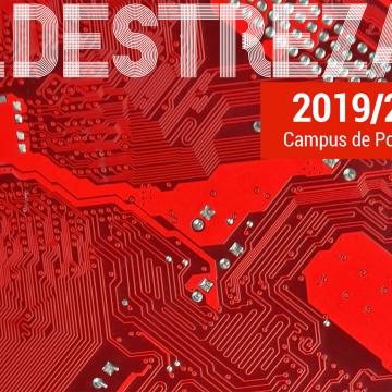 Sete cursos e 140 prazas para aumentar as ‘e-destrezas’ do campus 