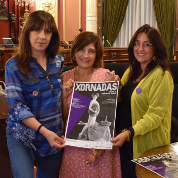 Unhas xornadas afondarán na “lacra” da explotación sexual 