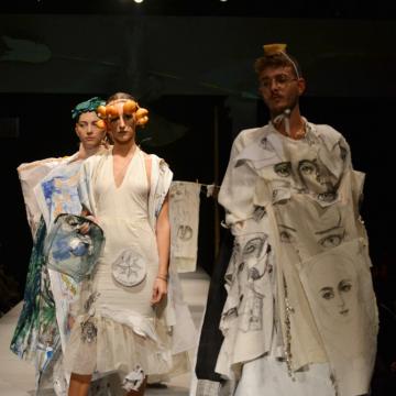 Esdemga convida á cidadanía a debutar como modelo