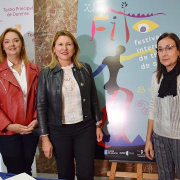Seis obras, cinco días de representacións e unha edición “de supervivencia” 
