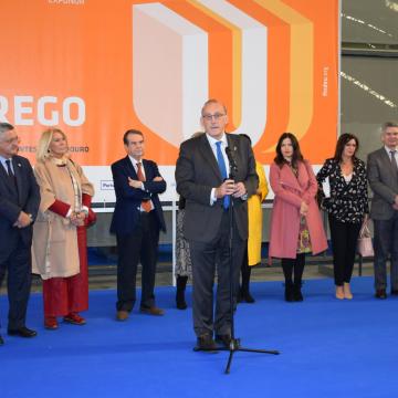 Arranca a Finde.U con máis de medio milleiro de participantes 
