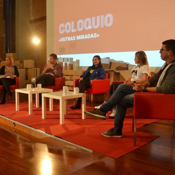 De Ciencias Sociais e da Comunicación a ‘Xogo de Tronos’