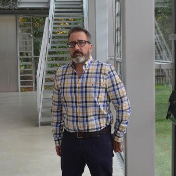 A dor de costas, un problema cada vez máis frecuente na infancia