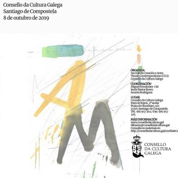 A arte aos ollos das matemáticas