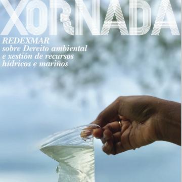 Unhas xornadas afondarán no dereito ambiental e xestión de recursos hídricos e mariños
