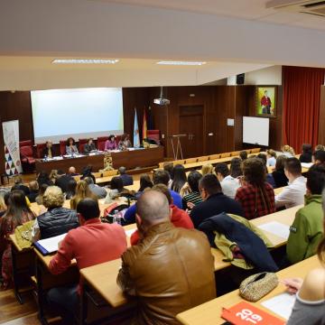 Unha xornada afonda na vulnerabilidade da muller traballadora ante a dixitalización
