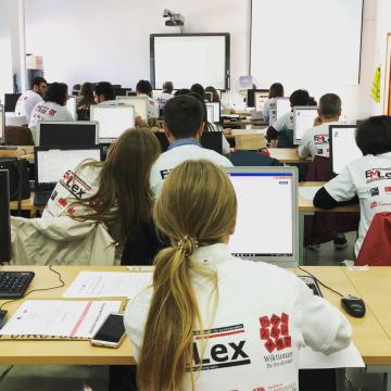 O campus acolle de novo o único maratón dirixido a incorporar contidos ao ‘Galizionario’