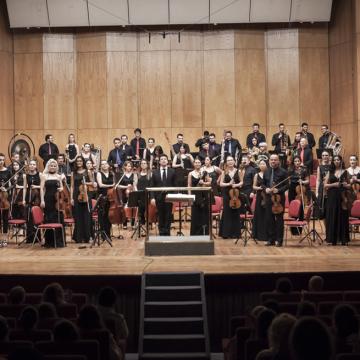 O Concerto de Nadal da Universidade trasládase a Pontevedra