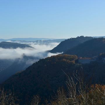 As rutas culturais pecharán 2019 cun percorrido pola Ribeira Sacra