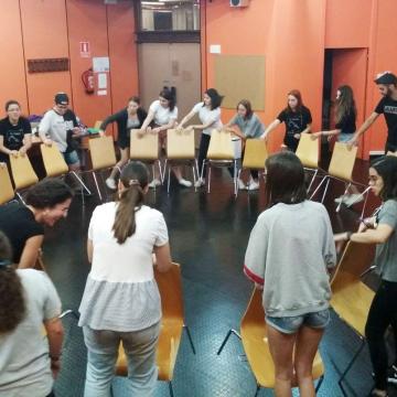 O campus acollerá tres cursos de monitores de tempo libre