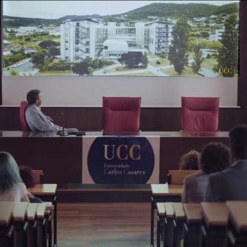 A serie ‘transmedia’ do alumnado de CCSS e da Comunicación chega á rede