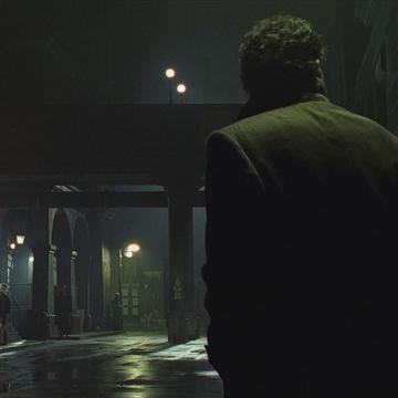 O cinema de conspiracións súmase á programación cultural da Vicerreitoría