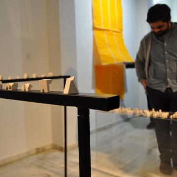11 ideas verdes incoloras dormen furiosamente desde hoxe na Casa Galega da Cultura 