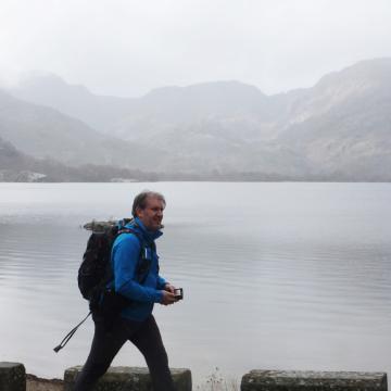 A lagoa glaciar de Sanabria, próximo destino das rutas culturais