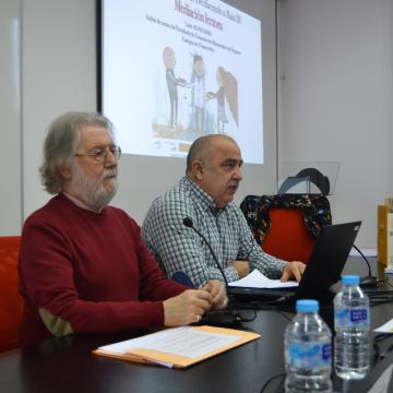 Achegar a literatura á infancia para que xurdan “persoas libres”