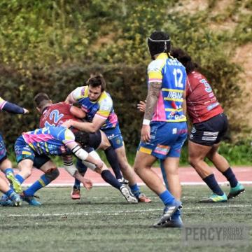 Resumo de deportes da fin de semana