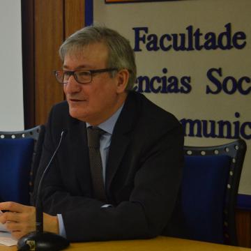 Seminario de medidas laborais fronte a COVID-19