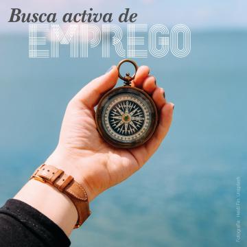 Un curso en liña axudará ao alumnado a descubrir os segredos da busca activa de emprego