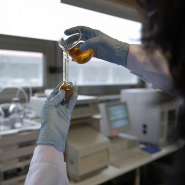 A Universidade creará un “escaparate virtual” para fomentar a colaboración co tecido industrial galego