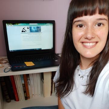 A crise da COVID-19, a través da arqueoloxía dos sentidos
