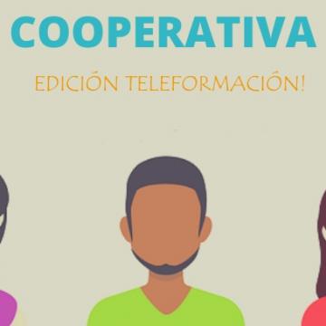 Un obradoiro gratuíto e en liña para formarse no ámbito do emprendemento cooperativo