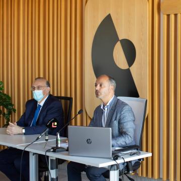 O informe Ardán salienta o potencial económico das actividades relacionadas coa terceira idade 