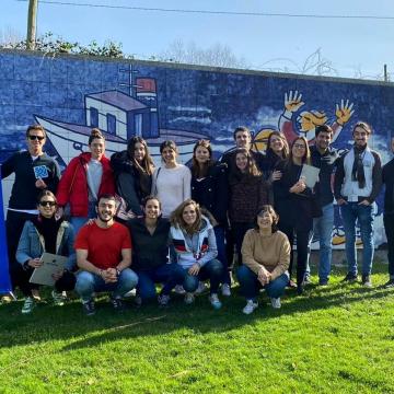 Clausúrase a edición “máis atípica” do curso Icemar de innovación e emprendemento no mar