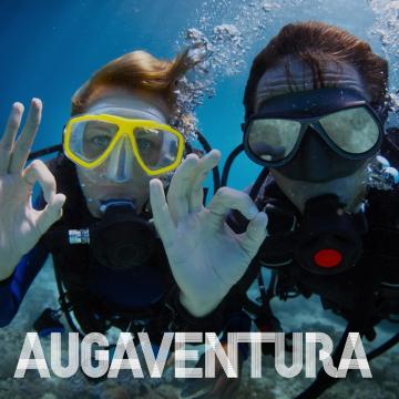 Augaventura regresa en outono a pesar da covid-19