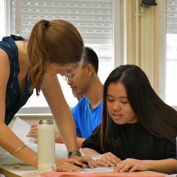 O Centro de Linguas reformula e amplía a súa oferta académica para o novo curso