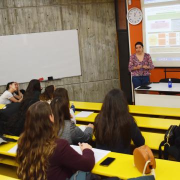 'Expouniversitas' convida a alumnado e profesorado a presentar e valorizar os seus proxectos de innovación e investigación 