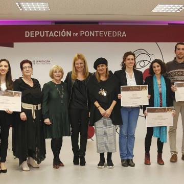 O venres remata o prazo para presentar TFG e TFM con perspectiva de xénero aos Premios Sofía Novoa 