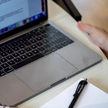Docentes de Dereito do Traballo organizan un seminario web sobre os cambios laborais xerados pola covid