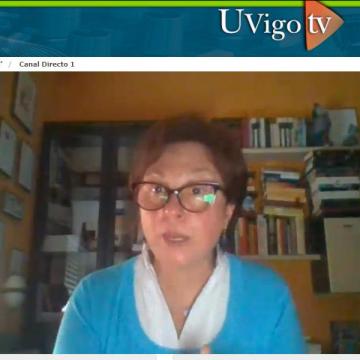 An Alfaya no Ciclo de Literatura Infantil 