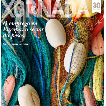 Unha xornada abordará as diversas saídas profesionais do sector da pesca para o alumnado do eido xurídico e empresarial