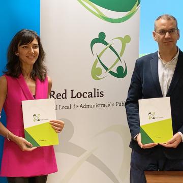 O papel das entidades locais na Axenda 2030, a análise nun documento da Rede Localis 