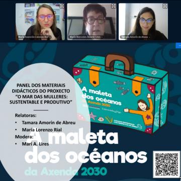 A sustentabilidade e a igualdade precisan dunha abordaxe transversal da Axenda 2030