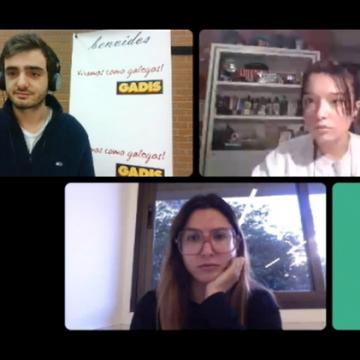 O fenómeno ‘influencer’ abre tres días de relatorios virtuais sobre publicidade e márketing