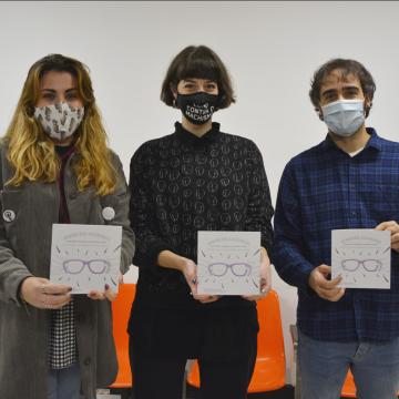 Unha guía para explicar á cidadanía que é a educación social 