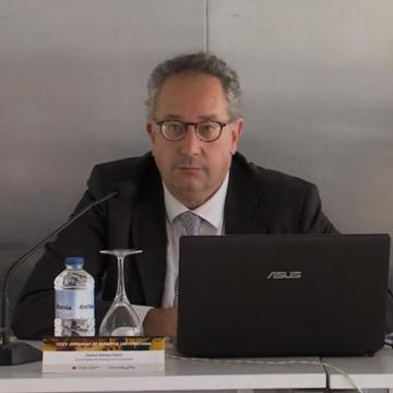 Un curso axudará ao profesorado a coñecer as claves da propiedade intelectual na Universidade