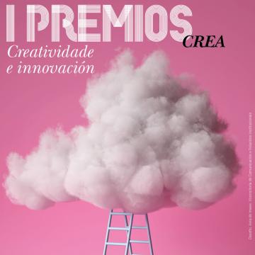 Os Premios Crea recoñecerán as obras ideadas conxuntamente por estudantes de diferentes ámbitos