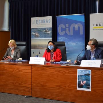 A investigación mariña dá un paso máis para achegarse á sociedade 