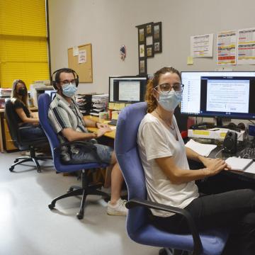 Un curso afonda no potencial da biomasa residual como fonte de produtos de alto valor engadido