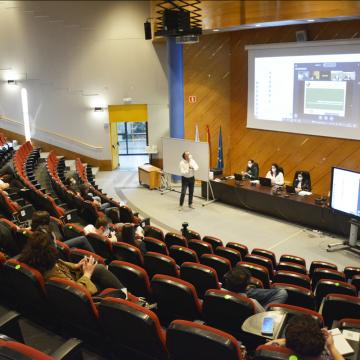 Unhas xornadas afondan no aproveitamento sostible de biomasa vexetal e mariña 