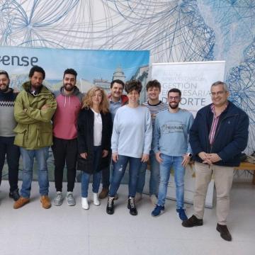 O Mestrado en Xestión Empresarial do Deporte, entre os 13 mellores posgraos do mundo no seu eido