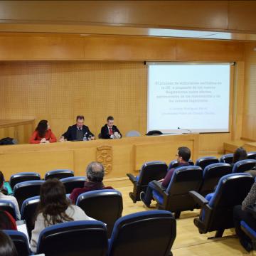Curso de Actualización Xurídica