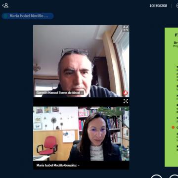 Expouniversitas acolle a presentación de 38 traballos de investigación e innovación educativa