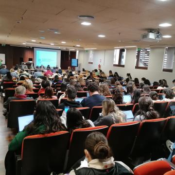 Educación e Traballo Social achégase aos fitos que marcaron fai cen anos a “revolución pedagóxica”