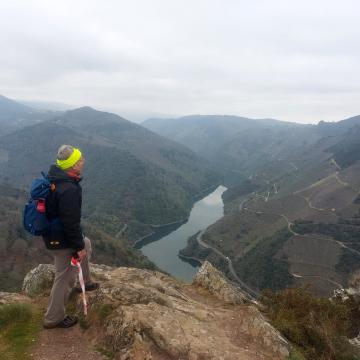 O Camiño Augas Sacras, próximo destino das rutas culturais da UVigo